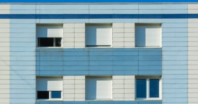 Nowoczesne sterowanie automatyczne roletami zewnętrznymi: Komfort i bezpieczeństwo w Twoim domu