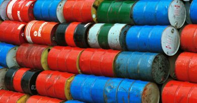 Bezpieczeństwo przechowywania substancji chemicznych: Zasady i wymogi BHP