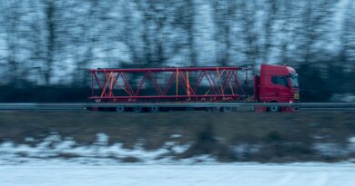 Jak wybrać idealną firmę spedycyjną do transportu drogowego?
