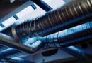 Efektywne systemy chłodzenia przemysłowego – Jak przeciwdziałać przegrzewaniu maszyn produkcyjnych